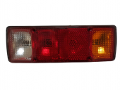 STOP LAMBASI KABLOLU DODGE AS 250 ÜÇL.0150L - 1