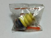 AMORTİSÖR TAKOZU ÖN MASTER III ( 2 adet ) OEM 8200893777 thumbnail 2