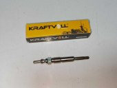 KIZDIRMA BUJISI 11V RENAULT KANGOO CLIO II - III 1,5/1,9 OEM 7700 thumbnail 2