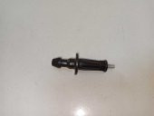 FILTRE BAGLANTI BRAKETI DOBLO FIORINO 1,3 MULTIJET OEM 55189138 thumbnail 1