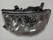 SOL FAR MOTORLU MERCEKLİ MİTSUBİSHİ L200 2010-2015 OEM 8301A877 - 1