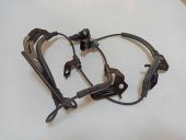 ABS SENSÖRÜ ÖN SOL MİTSUBİSHİ L200 2012-2014 OEM-4670A595 - 2