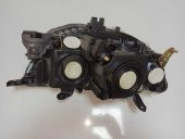 SOL FAR MOTORLU MERCEKLİ MİTSUBİSHİ L200 2010-2015 OEM 8301A877 - 2