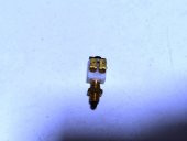 FREN MUSURU RENAULT R12 METAL OEM 7702252501 - 1