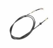 EL FREN TELİ ORJİNAL MİTSUBİSHİ CANTER FE635 OEM MK399489 - 1