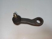 PITMAN KOLU ( FREZELI ROT ) MITSUBISHI L200 EM 90-98 OEM MB241166 - 1