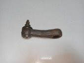 PITMAN KOLU ( FREZELI ROT ) MITSUBISHI L200 EM 90-98 OEM MB241166 - 2