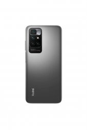 Redmi 10 4gb 128 Gb 2022 Gri (Xiaomi Türkiye Garantili) - 3