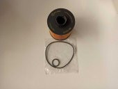 YAKIT (MAZOT) FİLTRESİ CANTER FUSO 2010- ME222133 / SAKURA EF100 thumbnail 3