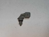 TURBO ISI MUSURU (HARARET) CLIO KANGOO MEGANE 1,4 1,6 DACİA LOGAN - 1