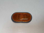 YAN SINYAL LAMBASI SARI RENAULT CLIO CLIO SYMBOL KANGOO MASTER TR - 2
