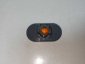 YAN SINYAL LAMBASI SARI RENAULT CLIO CLIO SYMBOL KANGOO MASTER TR - 3