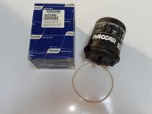YAG FILTRESI DAF TEMSA SAFİR MANN ZR905Z - PACCAR 1922496 - 2