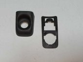 DIŞ KAPI KOLU KİLİT YUVASI PLASTİĞİ ORJİNAL RENAULT MASTER OEM 82 - 1