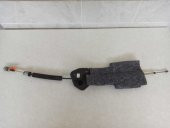 OTOMATİK VİTES KUMANDA TELİ RENAULT SCENİC II OEM 7701071534 - 2