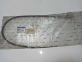 EL FREN TELİ ARKA SAĞ RD8 SSANGYONG RODİUS OEM 49020.21002 - 1