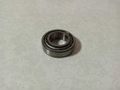 AKS RULMANI-ARKA TONG DAR RX8 SSANGYONG REXTON OEM 42431.05600 thumbnail 2