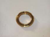 SENKROMEÇ SARISI 1-2 1 SET 36DI KY8 SSANGYONG KYRON OEM 313400800 thumbnail 1