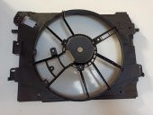 FAN DAVLUMBAZI RENAULT CLİO 4 - CAPTUR - DACİA DOKKER - LODGY OEM - 1