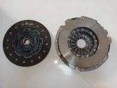 DEBRİYAJ BASKI BALATA TAKIMI KS2 SSANGYONG KORANDO SPORTS OEM 30A - 2