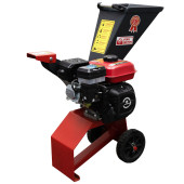 AYDINMAKSAN MDO-007 7HP MOBİL BENZİNLİ DAL ÖĞÜTME MAKİNESİ - 1