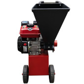 AYDINMAKSAN MDO-007 7HP MOBİL BENZİNLİ DAL ÖĞÜTME MAKİNESİ - 5