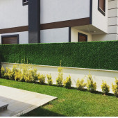 Çim Çit 200 Cm x 10 Metre - 3