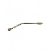 Kruuse Besleme Kanülü. Luer Lock. 12 cm - 1