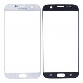 Samsung S6 Edge G925F Dokunmatik Okalı Ön Cam Lens Orjinal Kalite - 2