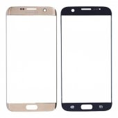 Samsung S6 Edge G925F Dokunmatik Okalı Ön Cam Lens Orjinal Kalite - 3