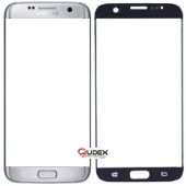 Samsung S6 Edge G925F Dokunmatik Okalı Ön Cam Lens Orjinal Kalite - 5