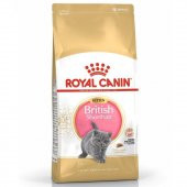 Royal Canin British Shorthair Kedi Maması 2 Kg - 2