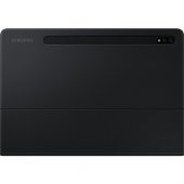 Samsung Galaxy Tab S8 Klavyeli Tablet Kılıfı Siyah Samsung Türkiye Garantili - 4