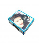 Hint Kına Siyah Pk 6 lı Black Henna - 2