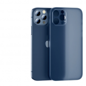 Apple iPhone 12 Pro Max Kılıf Zore Tiny Silikon Kılıf - 1