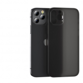 Apple iPhone 12 Pro Max Kılıf Zore Tiny Silikon Kılıf - 2