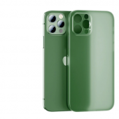 Apple iPhone 12 Pro Max Kılıf Zore Tiny Silikon Kılıf - 3