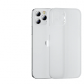 Apple iPhone 12 Pro Max Kılıf Zore Tiny Silikon Kılıf - 4
