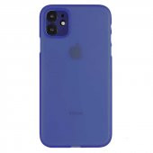 Apple iPhone 11 Kılıf Zore Tiny Silikon Kılıf - 4