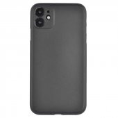 Apple iPhone 11 Kılıf Zore Tiny Silikon Kılıf - 6