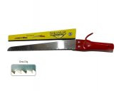 Yüksek Dal Budama Sırık Testeresi Kancalı Tip Orta diş - 1