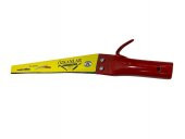 Yüksek Dal Budama Sırık Testeresi Kancalı Tip Orta diş - 2