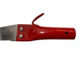 Yüksek Dal Budama Sırık Testeresi Kancalı Tip Orta diş - 3