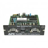 APC AP9607 UPS Arayüz Kartı - 1