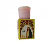 Arap kızı Gündüz Leke Kremi Pembe - 2