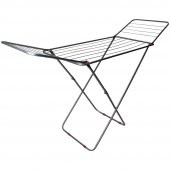 Kanat Silver Çamaşır Kurutmalık Katlanabilir Kurutma Askısı - 6