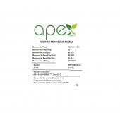 Apex 455 Watt Half-cut Monokristal Güneş Paneli - 2