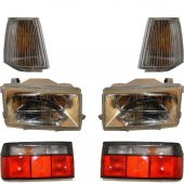RENAULT FAİRWAY FAR STOP SETİ - 2