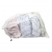 Saban Çamaşır Torbası Filesi 3 Kg 50 x 70 cm - 1