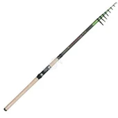 ALBASTAR 3281 ARİES 210cm OLTA KAMIŞI - 3